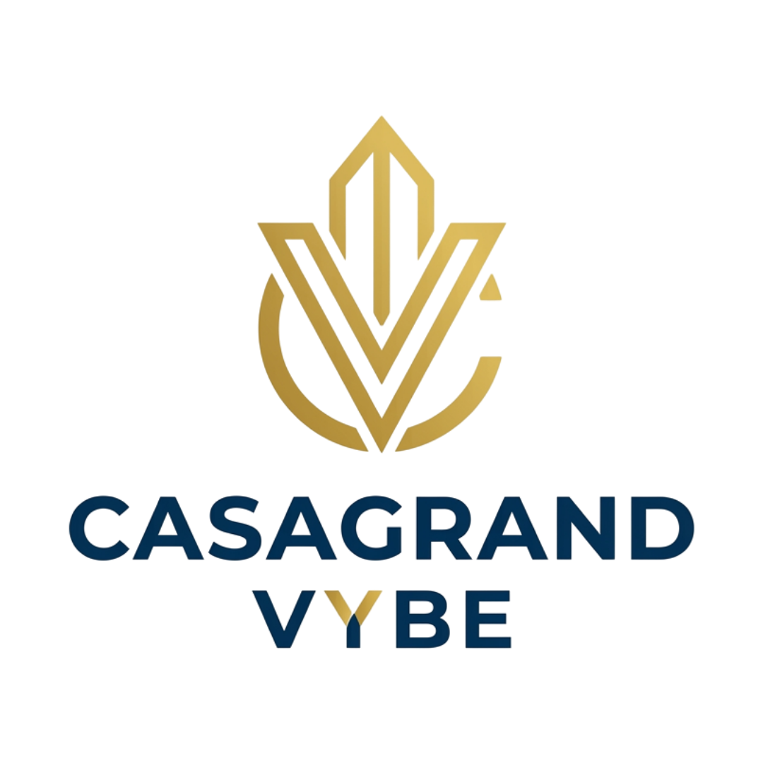 Casagrand Vybe